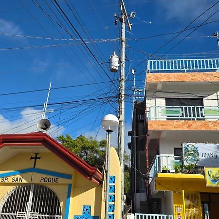 Villa Juan Y Exequila Anda  Exteriör bild