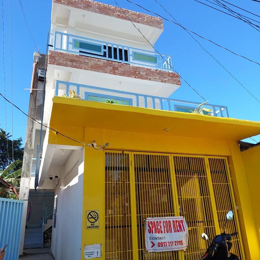 Villa Juan Y Exequila Anda  Exteriör bild