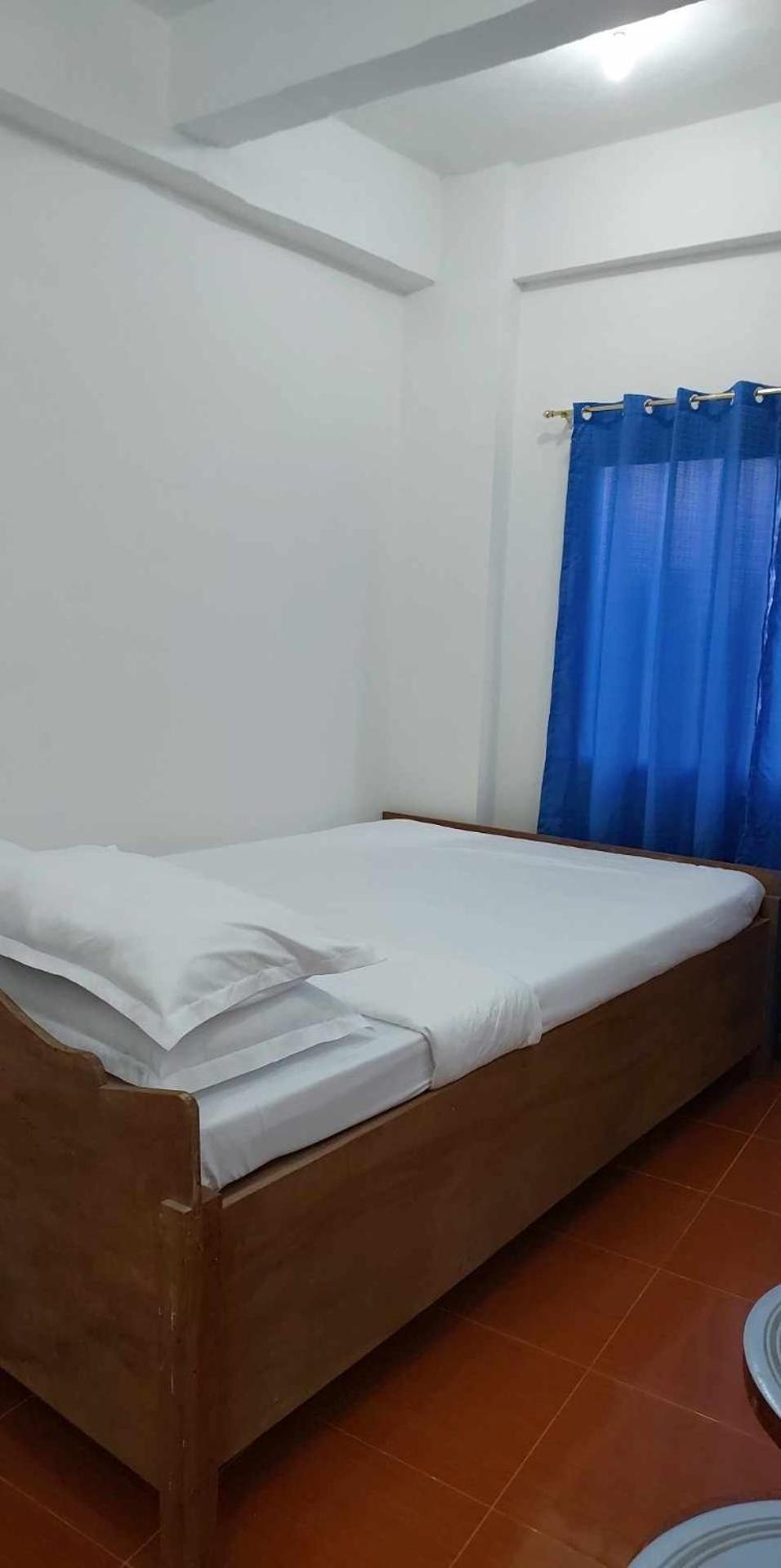 Villa Juan Y Exequila Anda  Exteriör bild
