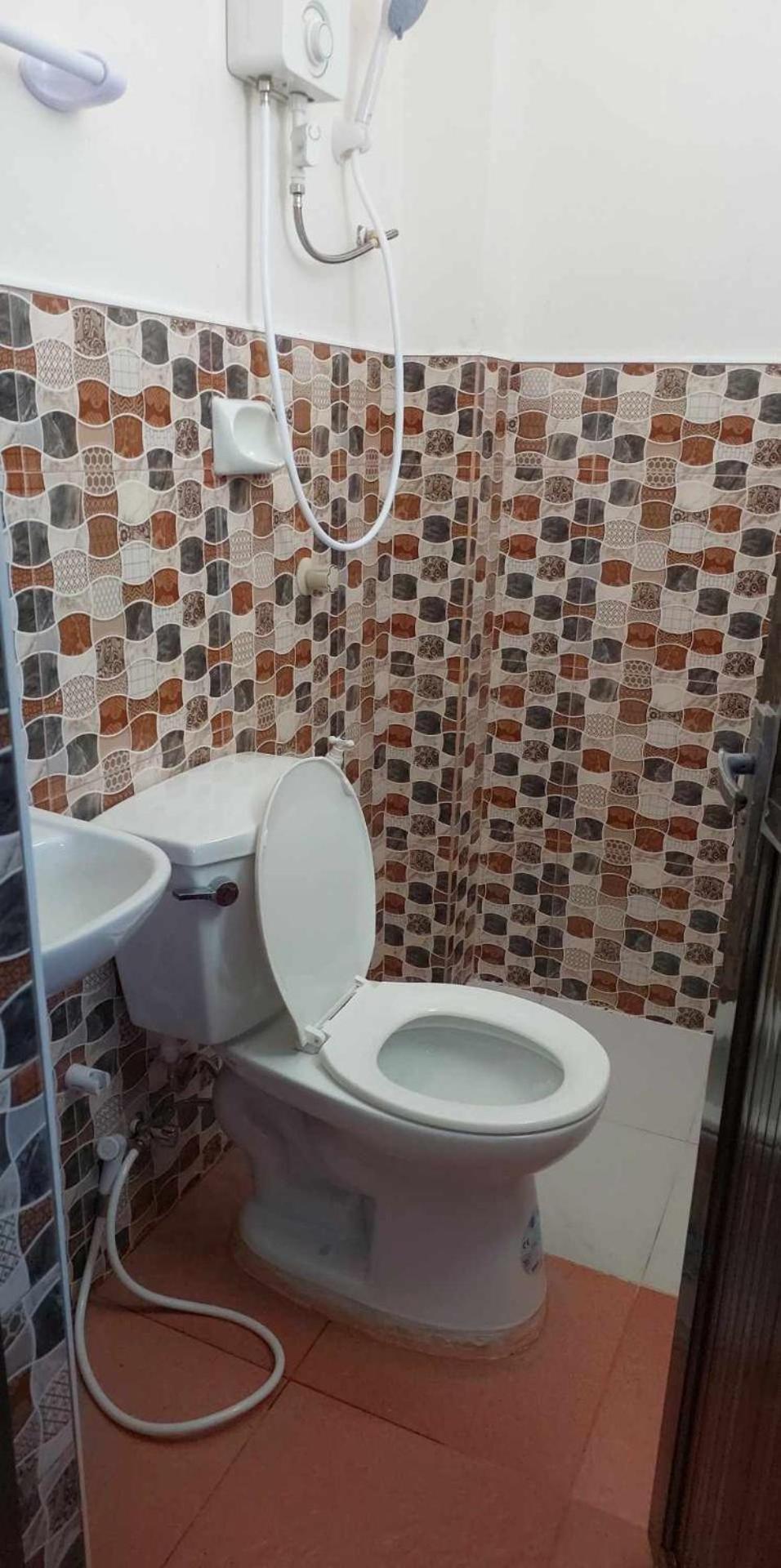 Villa Juan Y Exequila Anda  Exteriör bild