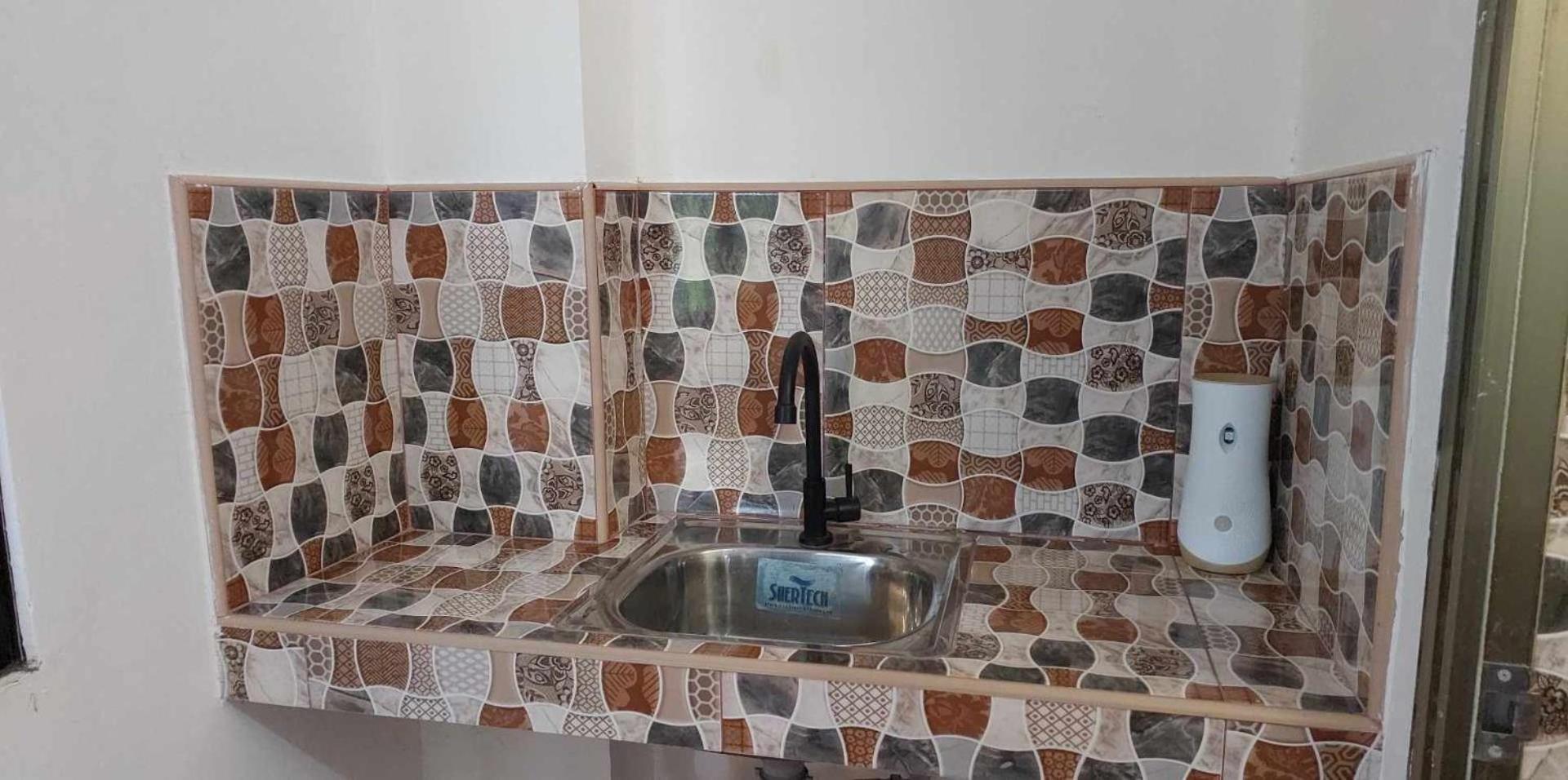 Villa Juan Y Exequila Anda  Exteriör bild