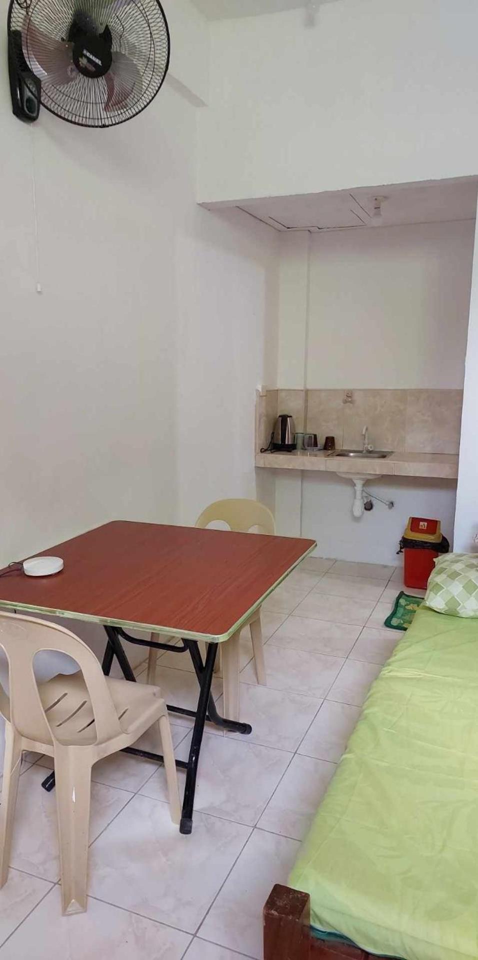 Villa Juan Y Exequila Anda  Exteriör bild