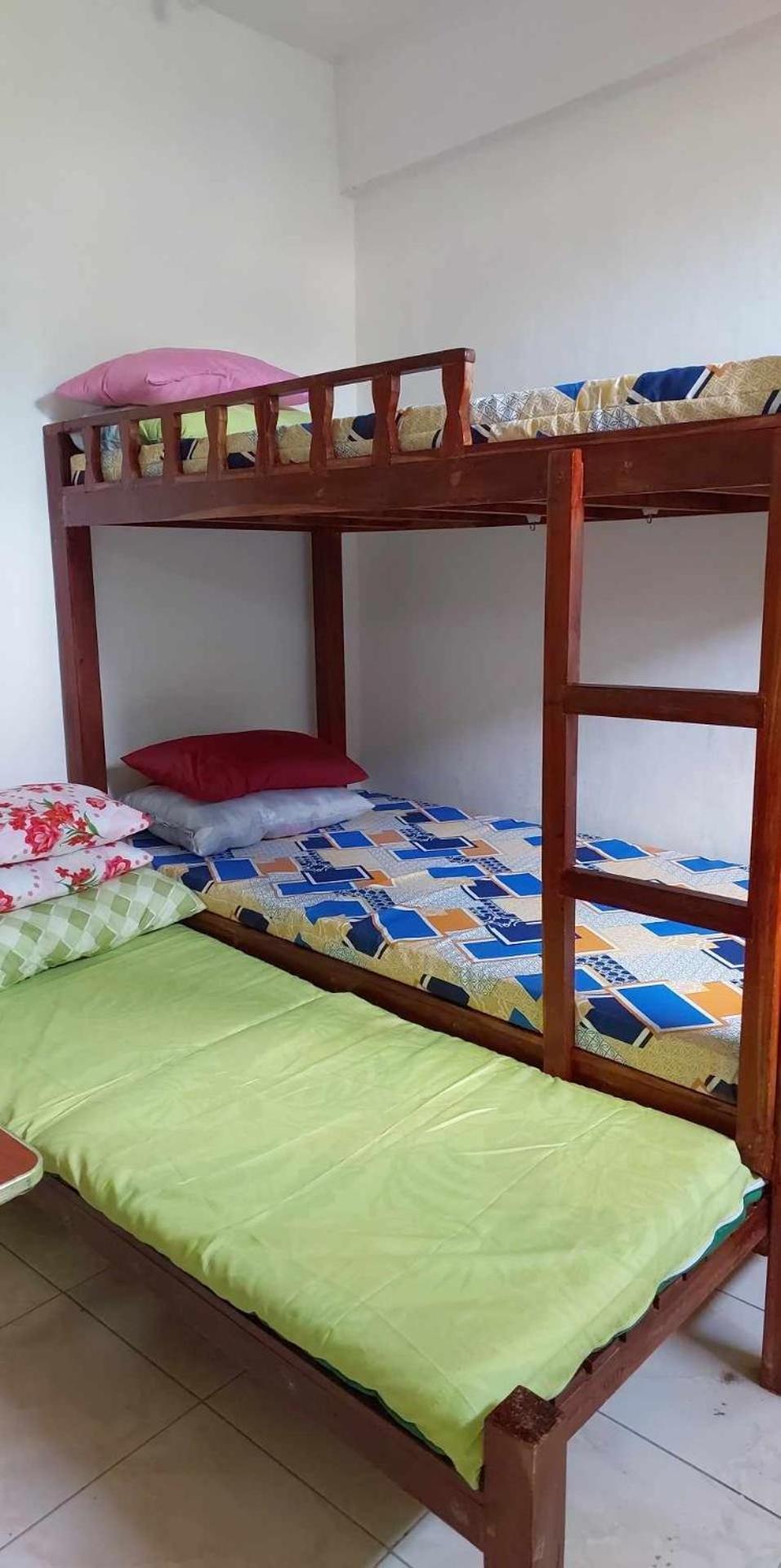Villa Juan Y Exequila Anda  Exteriör bild