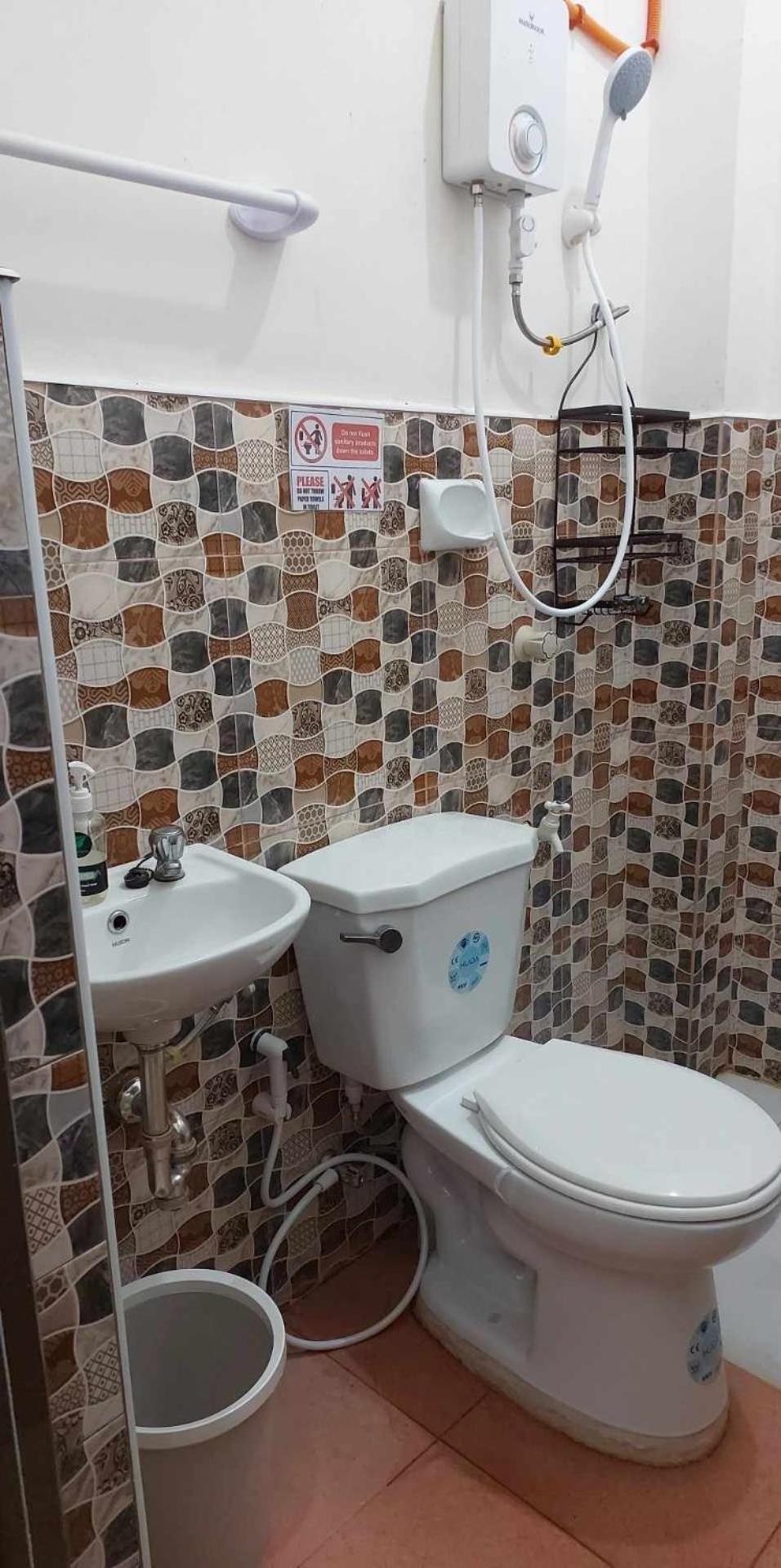 Villa Juan Y Exequila Anda  Exteriör bild