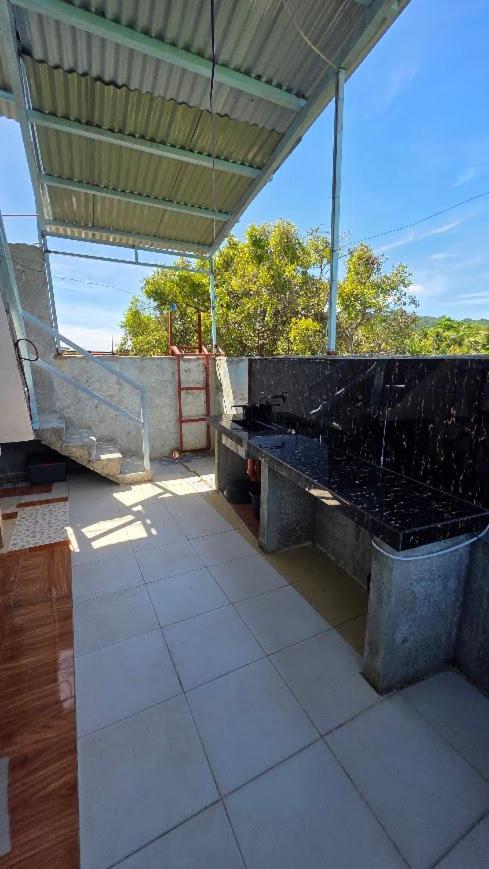 Villa Juan Y Exequila Anda  Exteriör bild