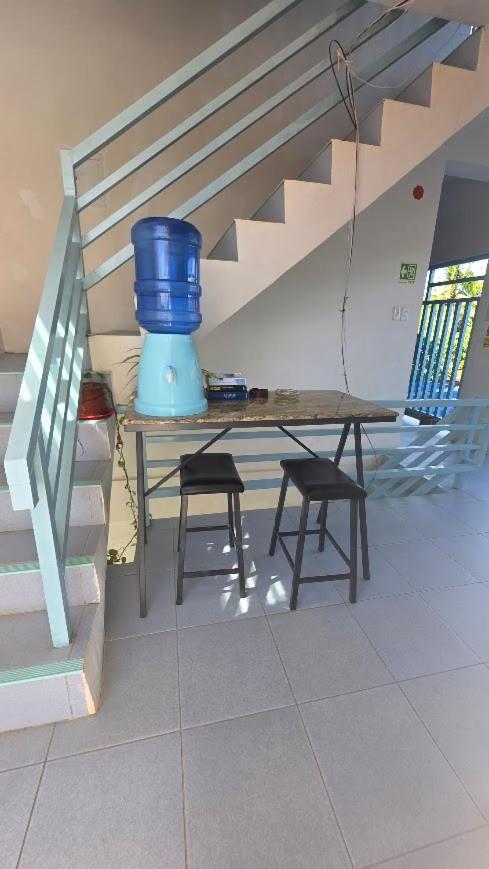 Villa Juan Y Exequila Anda  Exteriör bild