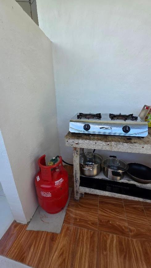 Villa Juan Y Exequila Anda  Exteriör bild