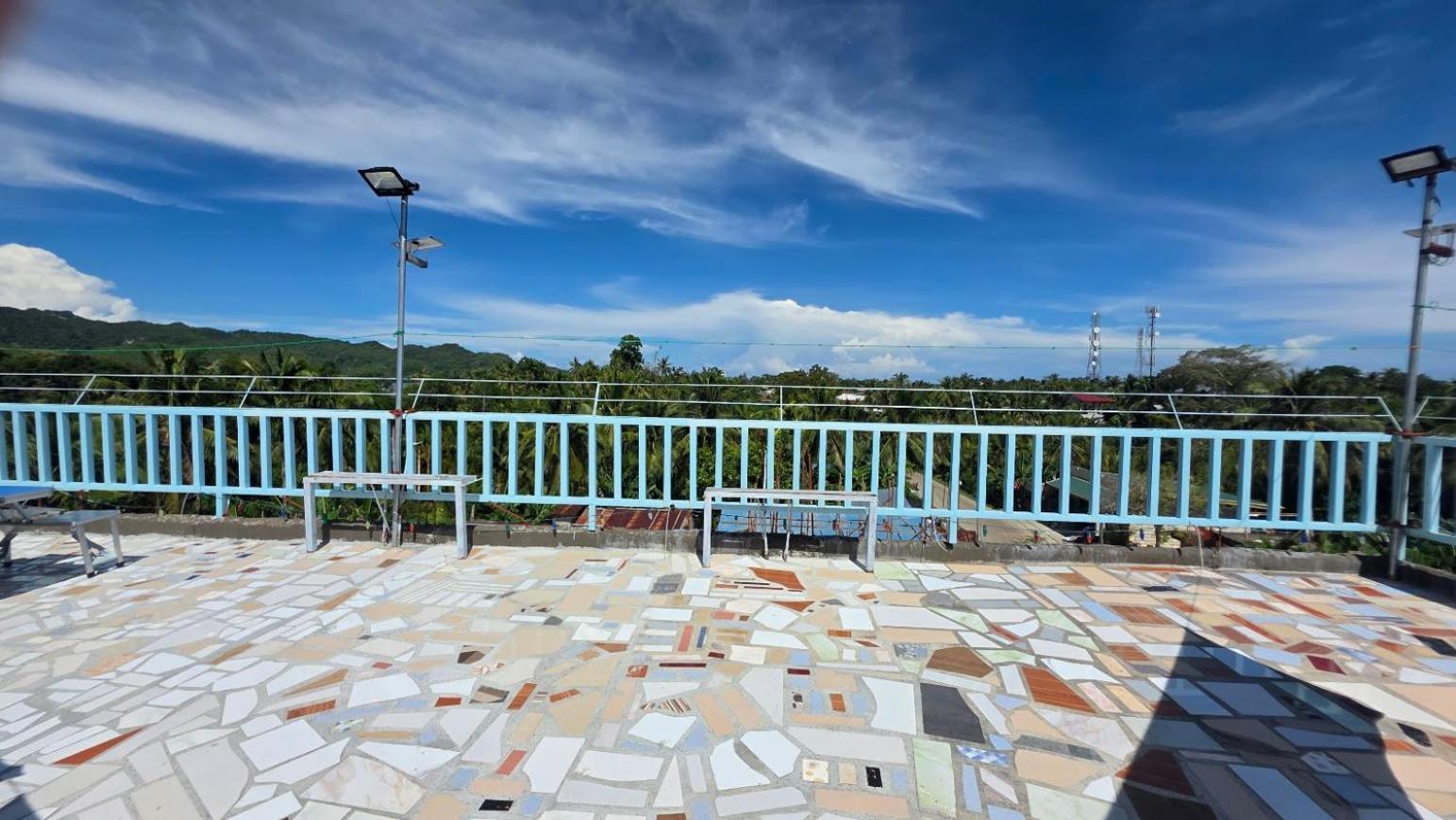 Villa Juan Y Exequila Anda  Exteriör bild