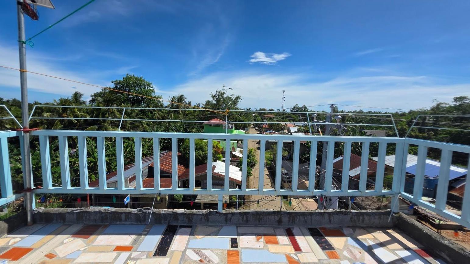 Villa Juan Y Exequila Anda  Exteriör bild